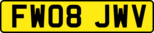 FW08JWV
