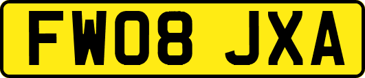 FW08JXA