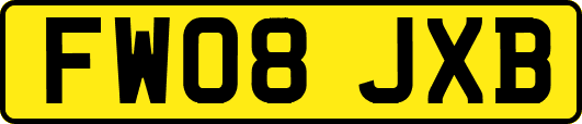 FW08JXB