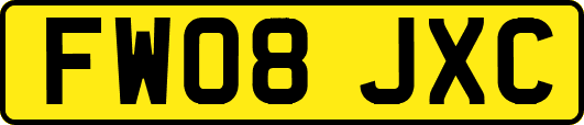 FW08JXC