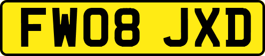 FW08JXD