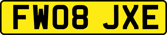 FW08JXE