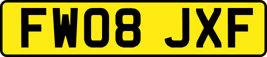 FW08JXF