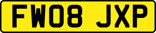FW08JXP