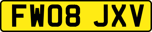 FW08JXV