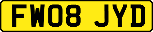 FW08JYD