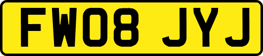 FW08JYJ
