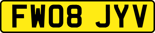 FW08JYV