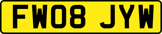 FW08JYW