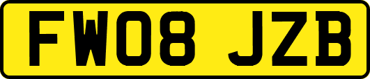 FW08JZB