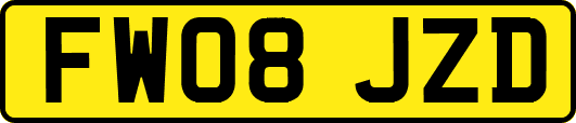 FW08JZD