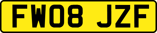 FW08JZF