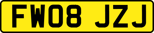 FW08JZJ