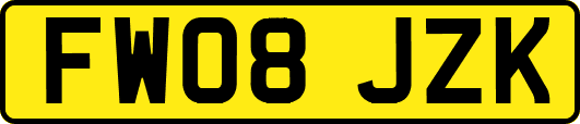 FW08JZK