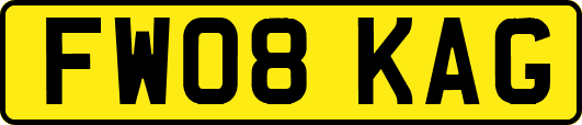 FW08KAG