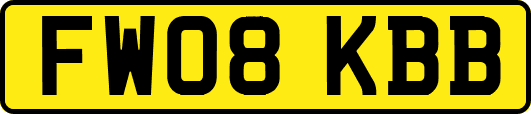 FW08KBB