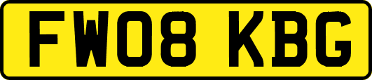 FW08KBG
