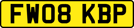 FW08KBP