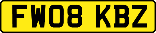 FW08KBZ