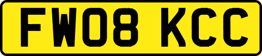 FW08KCC