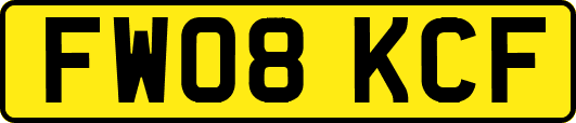FW08KCF