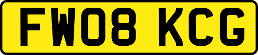 FW08KCG