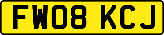 FW08KCJ