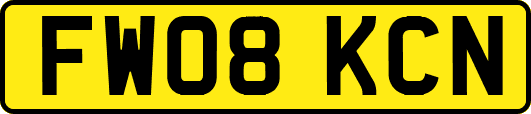 FW08KCN