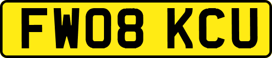 FW08KCU