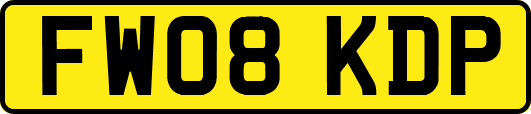 FW08KDP