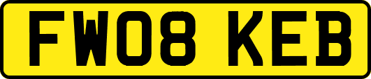 FW08KEB