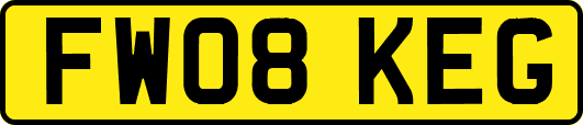 FW08KEG