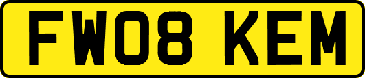 FW08KEM