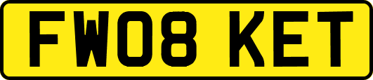 FW08KET