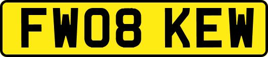 FW08KEW