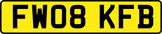 FW08KFB