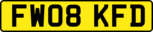 FW08KFD