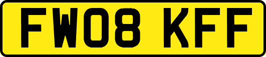 FW08KFF
