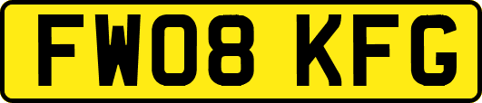FW08KFG