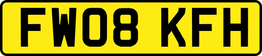 FW08KFH