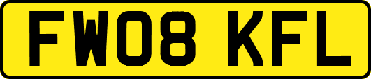FW08KFL