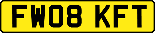 FW08KFT