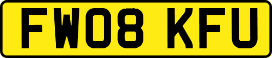 FW08KFU