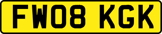 FW08KGK