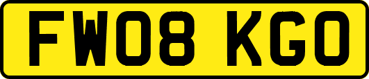 FW08KGO