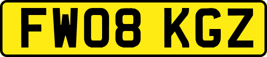 FW08KGZ