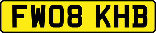 FW08KHB