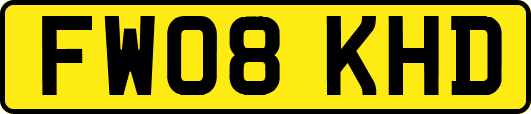FW08KHD