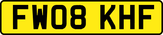FW08KHF