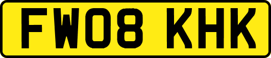 FW08KHK